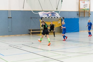 Bild 345 - Loewinnen Cup B-Juniorinnen